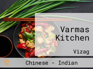 Varmas Kitchen