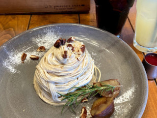 J. S. Pancake Cafe テラスモール Xiāng Nán Diàn