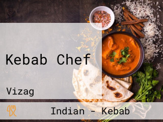 Kebab Chef