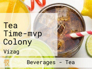 Tea Time-mvp Colony