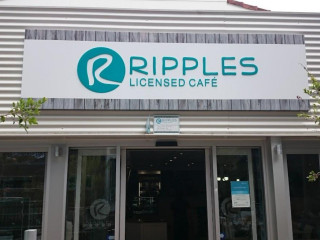 Ripples Licensed Cafe