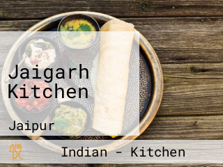 Jaigarh Kitchen