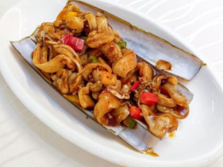 Chuen Kee Seafood (hoi Pong Street)