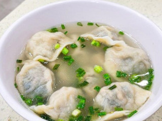 Ah Chun Shandong Dumpling