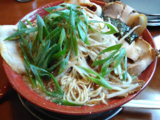 Xīn Zài Jiā ラーメン もんど