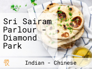 Sri Sairam Parlour - Diamond Park
