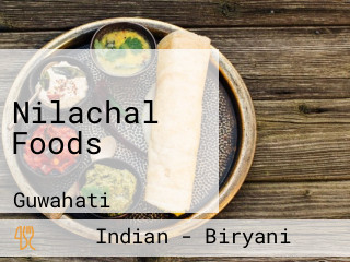 Nilachal Foods