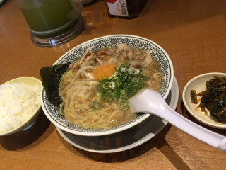 Wán Yuán ラーメン Lǐ Zhōng Qiān Lǐ Diàn