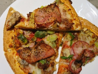Domino's Pizza Aberfoyle
