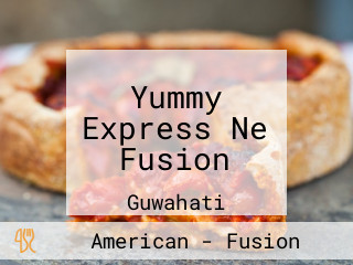 Yummy Express Ne Fusion