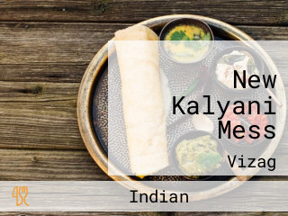 New Kalyani Mess