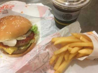 Burger King ニッケコルトンプラザ Diàn