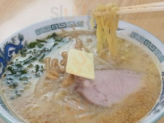 ラーメン Zāng