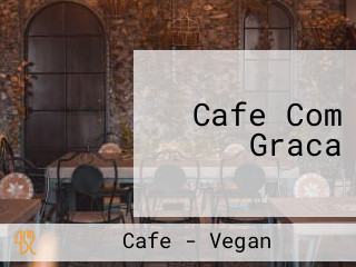 Cafe Com Graca