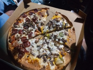 Domino's Pizza Corio