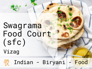 Swagrama Food Court (sfc)