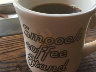 Smooch Coffee Stand