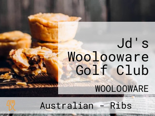 Jd's Woolooware Golf Club