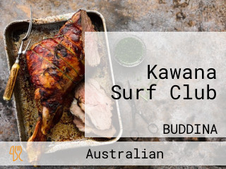 Kawana Surf Club
