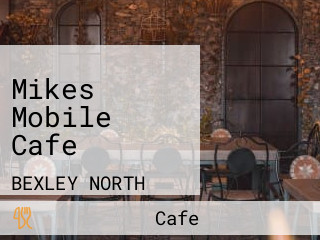 Mikes Mobile Cafe