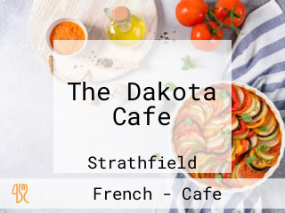 The Dakota Cafe