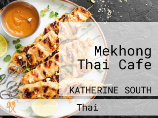 Mekhong Thai Cafe