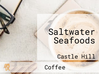 Saltwater Seafoods