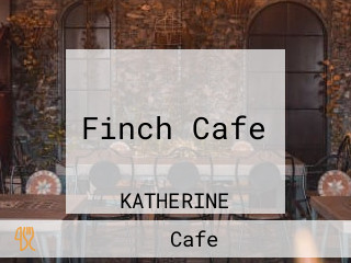 Finch Cafe