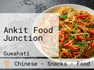 Ankit Food Junction