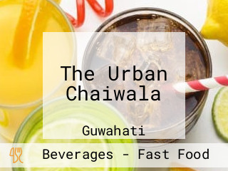 The Urban Chaiwala