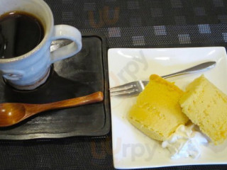 Cafe Dòu うさぎ