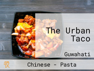 The Urban Taco