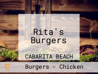 Rita's Burgers