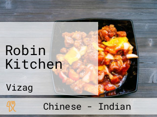 Robin Kitchen