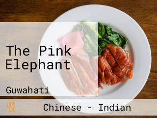 The Pink Elephant