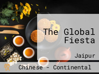 The Global Fiesta