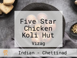 Five Star Chicken Koli Hut