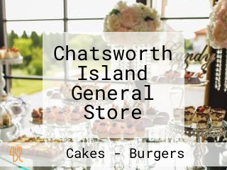 Chatsworth Island General Store