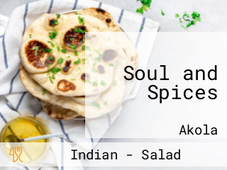 Soul and Spices