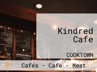 Kindred Cafe