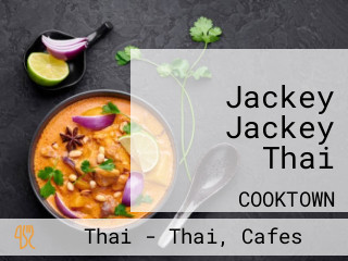 Jackey Jackey Thai