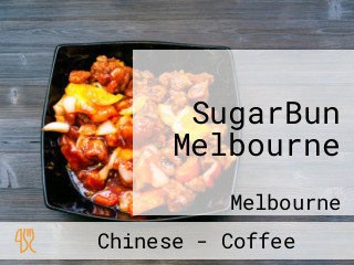 SugarBun Melbourne