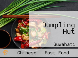Dumpling Hut