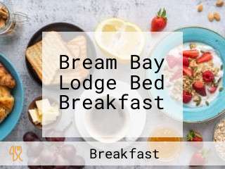 Bream Bay Lodge Bed Breakfast