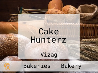 Cake Hunterz