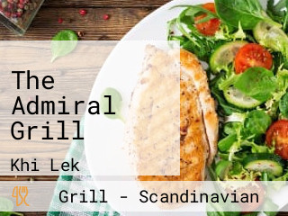 The Admiral Grill
