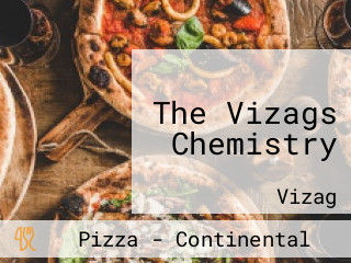 The Vizags Chemistry