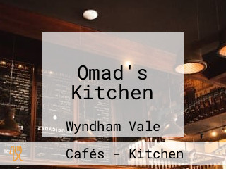 Omad's Kitchen