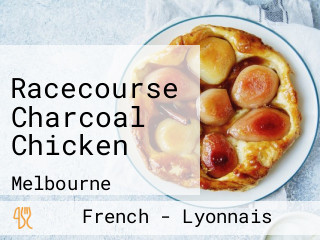Racecourse Charcoal Chicken