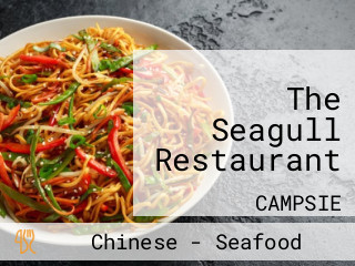 The Seagull Restaurant